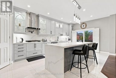 1677 FREDERICK MASON DRIVE Oshawa (Taunton) Ontario photo 4