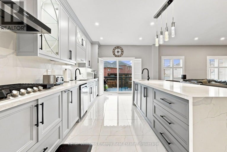 1677 FREDERICK MASON DRIVE, Oshawa (Taunton), Ontario, L1K0X5