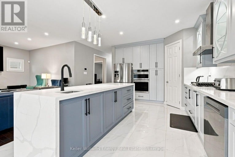 1677 FREDERICK MASON DRIVE, Oshawa (Taunton), Ontario, L1K0X5