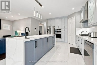 1677 FREDERICK MASON DRIVE Oshawa (Taunton) Ontario photo 7