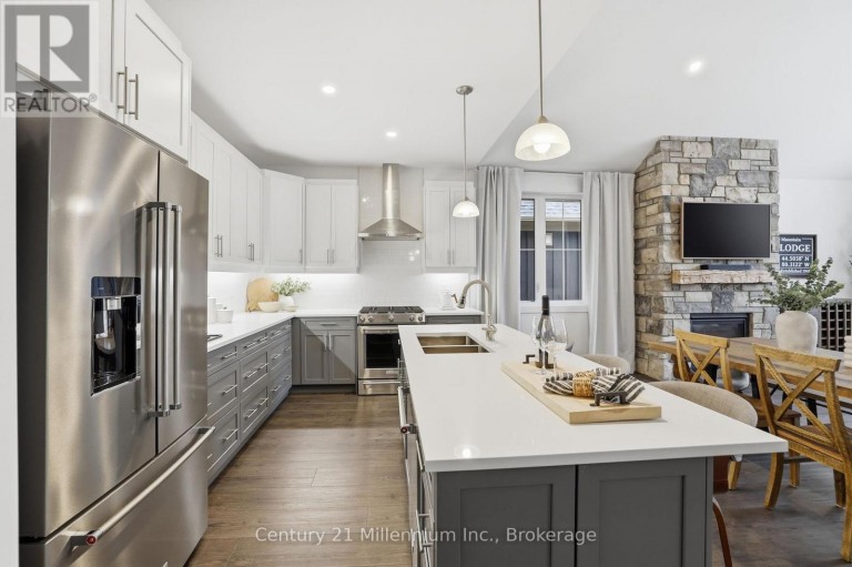 115 COURTLAND STREET, Blue Mountains, Ontario, L9Y0R4