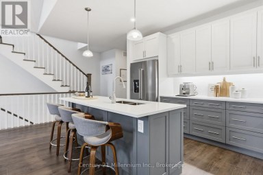 115 COURTLAND STREET Blue Mountains Ontario photo 16