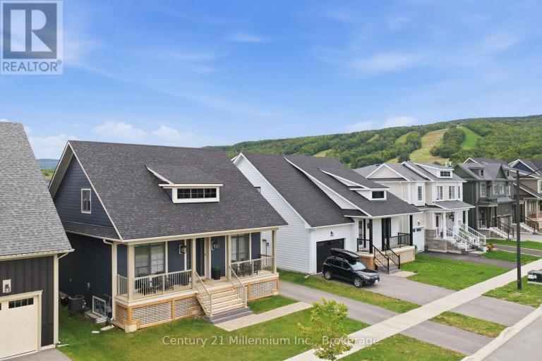 115 COURTLAND STREET, Blue Mountains, Ontario, L9Y0R4