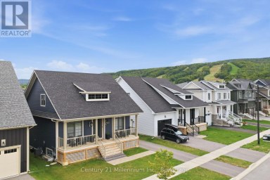 115 COURTLAND STREET Blue Mountains Ontario photo 2