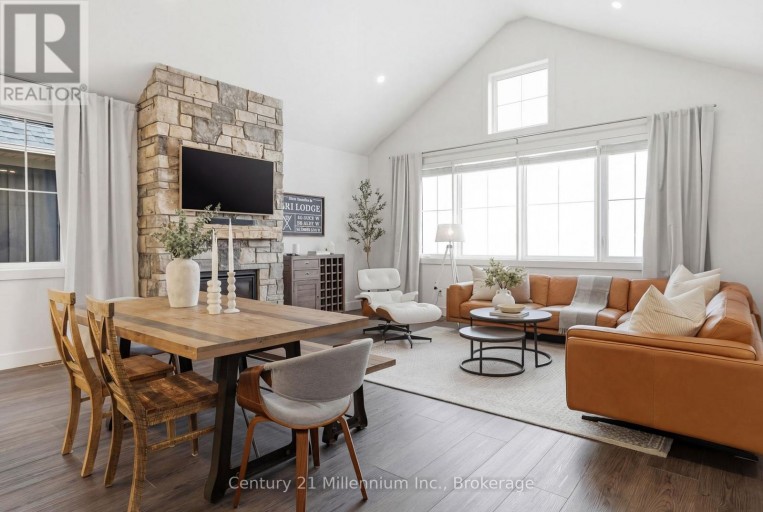 115 COURTLAND STREET, Blue Mountains, Ontario, L9Y0R4