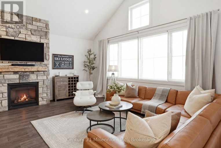 115 COURTLAND STREET, Blue Mountains, Ontario, L9Y0R4