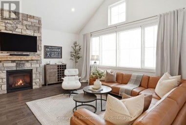 115 COURTLAND STREET Blue Mountains Ontario photo 23