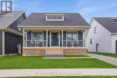 115 COURTLAND STREET Blue Mountains Ontario photo 3