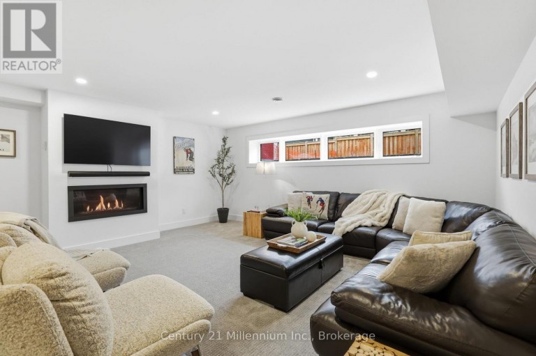 115 COURTLAND STREET, Blue Mountains, Ontario, L9Y0R4