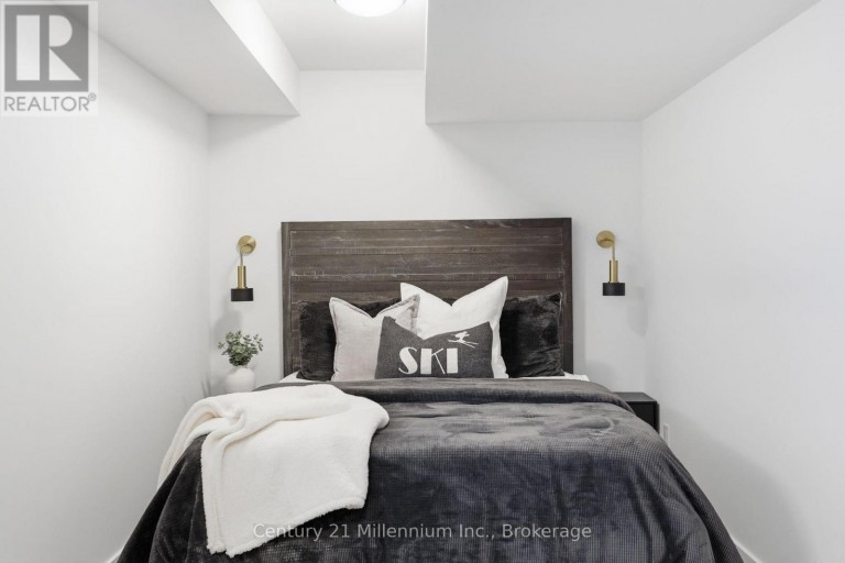 115 COURTLAND STREET, Blue Mountains, Ontario, L9Y0R4