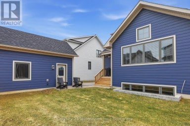 115 COURTLAND STREET Blue Mountains Ontario photo 38