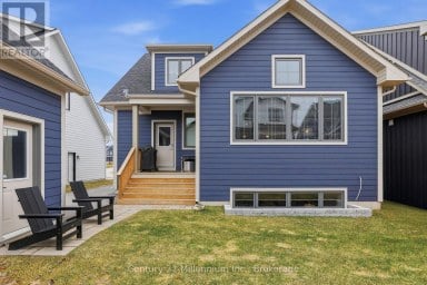 115 COURTLAND STREET Blue Mountains Ontario photo 39