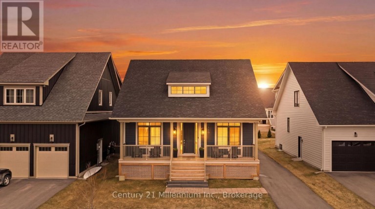 115 COURTLAND STREET, Blue Mountains, Ontario, L9Y0R4