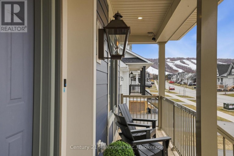 115 COURTLAND STREET, Blue Mountains, Ontario, L9Y0R4