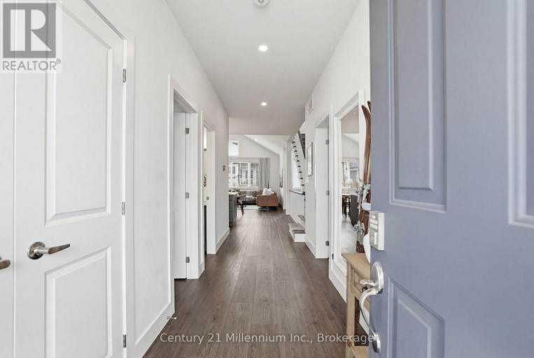 115 COURTLAND STREET, Blue Mountains, Ontario, L9Y0R4