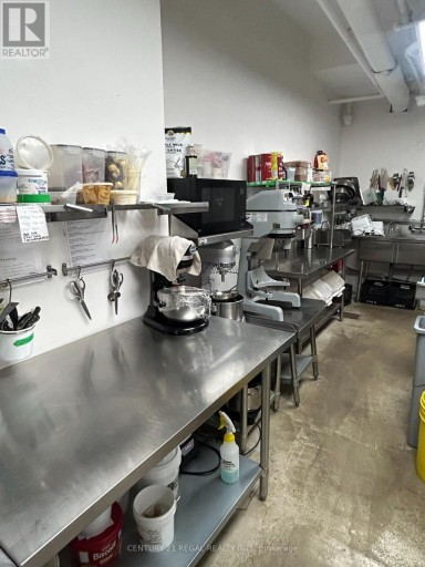 173 KING STREET E, Toronto (Moss Park), Ontario, M5A1J4