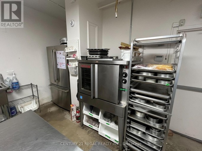 173 KING STREET E, Toronto (Moss Park), Ontario, M5A1J4