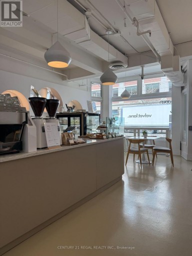 173 KING STREET E, Toronto (Moss Park), Ontario, M5A1J4