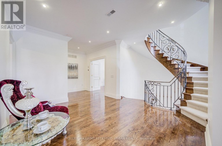 7 LEGACY COURT, Toronto (St. Andrew-Windfields), Ontario, M2L2Y7