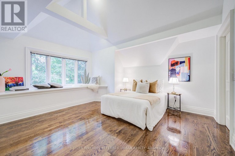 7 LEGACY COURT, Toronto (St. Andrew-Windfields), Ontario, M2L2Y7