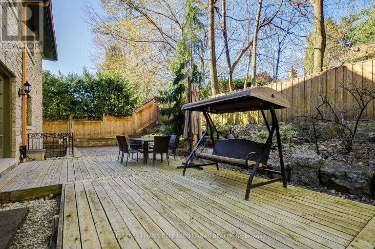 7 LEGACY COURT, Toronto (St. Andrew-Windfields), Ontario, M2L2Y7