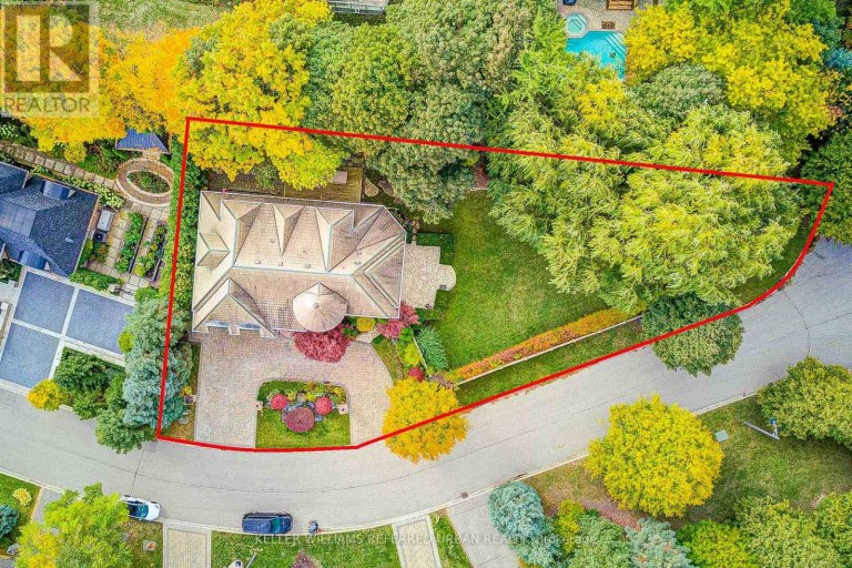 7 LEGACY COURT, Toronto (St. Andrew-Windfields), Ontario, M2L2Y7