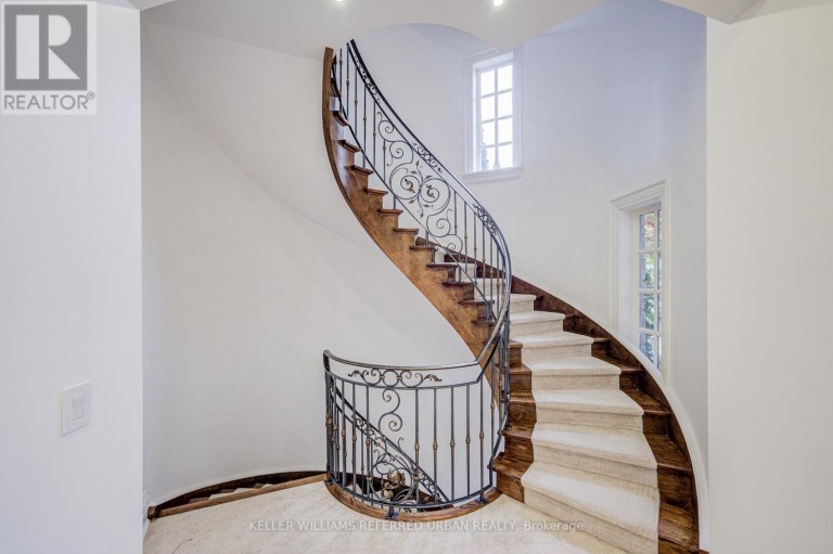 7 LEGACY COURT, Toronto (St. Andrew-Windfields), Ontario, M2L2Y7