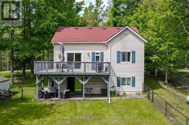 15 FIRE ROUTE 92 Trent Lakes Ontario photo 1