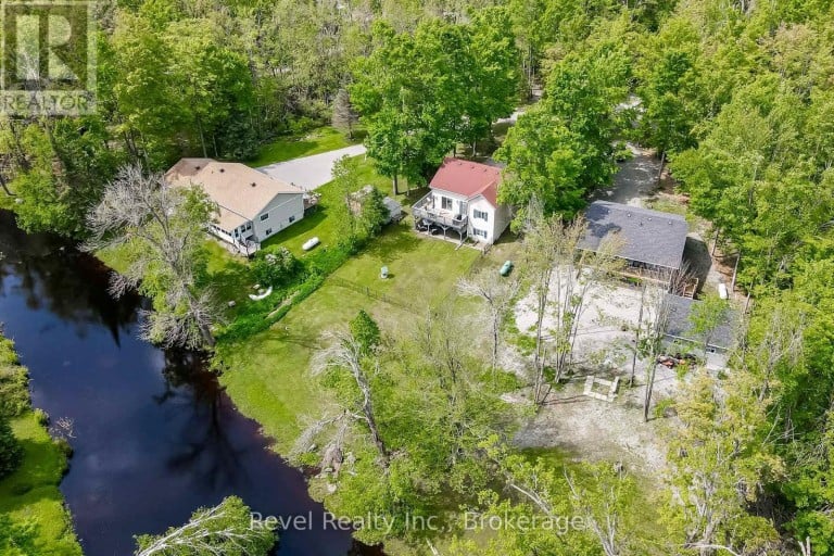 15 FIRE ROUTE 92, Trent Lakes, Ontario, K0M1A0
