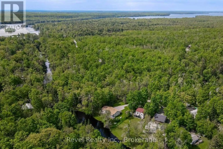 15 FIRE ROUTE 92, Trent Lakes, Ontario, K0M1A0