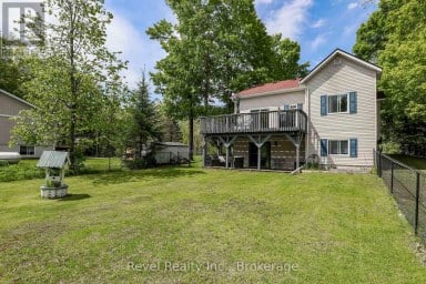 15 FIRE ROUTE 92 Trent Lakes Ontario photo 39