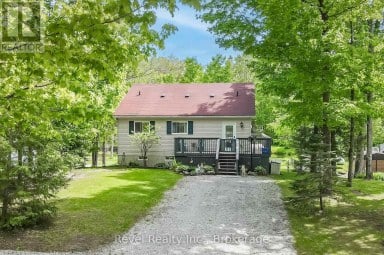 15 FIRE ROUTE 92 Trent Lakes Ontario photo 4