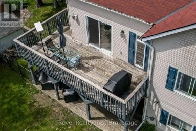 15 FIRE ROUTE 92 Trent Lakes Ontario photo 40