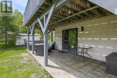 15 FIRE ROUTE 92 Trent Lakes Ontario photo 43