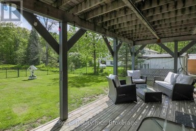 15 FIRE ROUTE 92 Trent Lakes Ontario photo 44