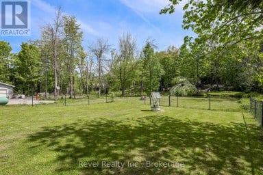 15 FIRE ROUTE 92 Trent Lakes Ontario photo 45