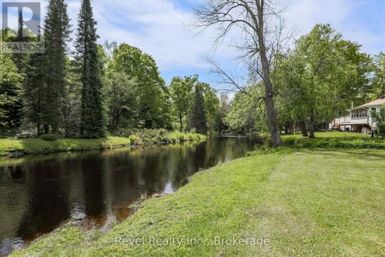15 FIRE ROUTE 92, Trent Lakes, Ontario, K0M1A0