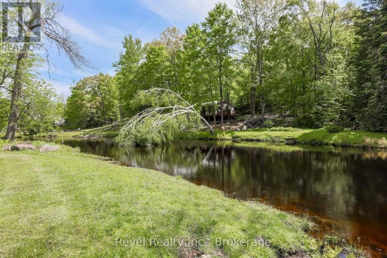 15 FIRE ROUTE 92, Trent Lakes, Ontario, K0M1A0