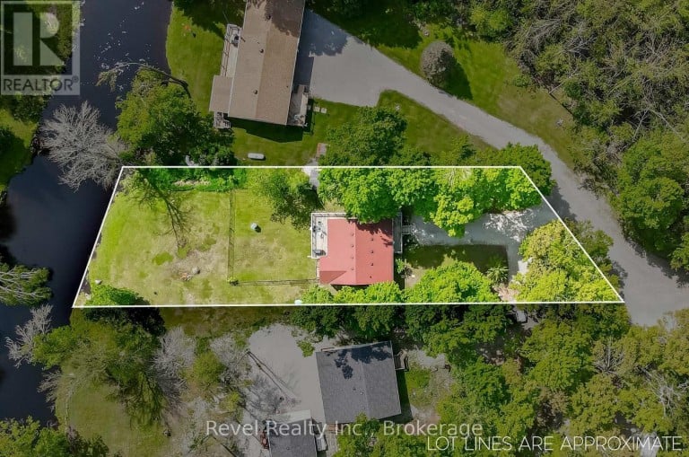 15 FIRE ROUTE 92, Trent Lakes, Ontario, K0M1A0