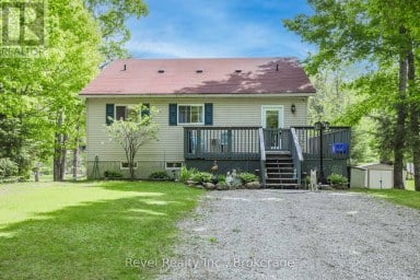 15 FIRE ROUTE 92 Trent Lakes Ontario photo 6