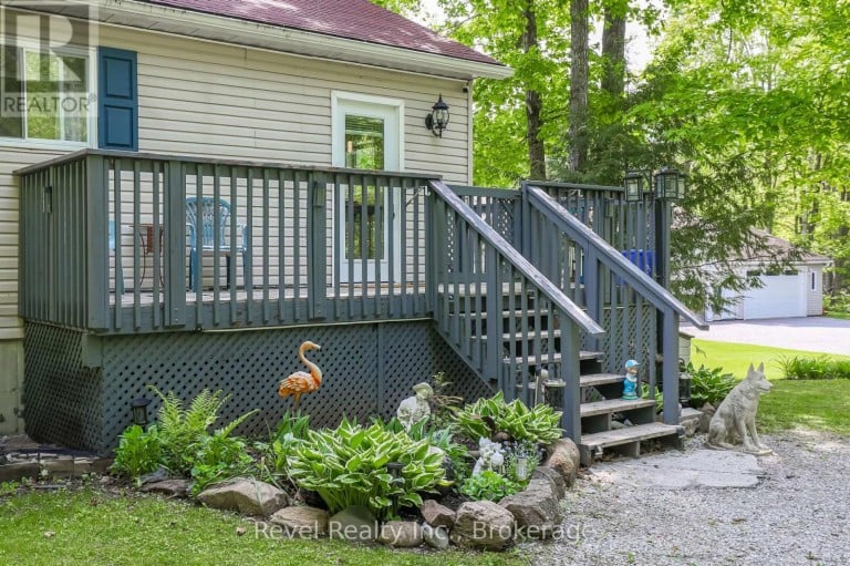 15 FIRE ROUTE 92, Trent Lakes, Ontario, K0M1A0