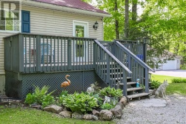 15 FIRE ROUTE 92 Trent Lakes Ontario photo 7