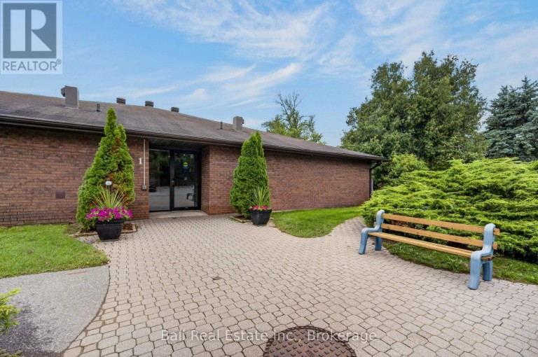 103 - 200 EAST ST S, Kawartha Lakes (Bobcaygeon), Ontario, K0M1A0