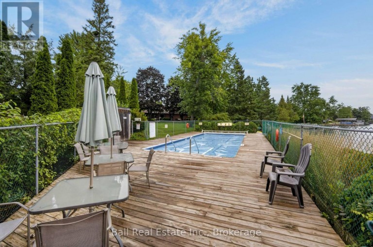 103 - 200 EAST ST S, Kawartha Lakes (Bobcaygeon), Ontario, K0M1A0