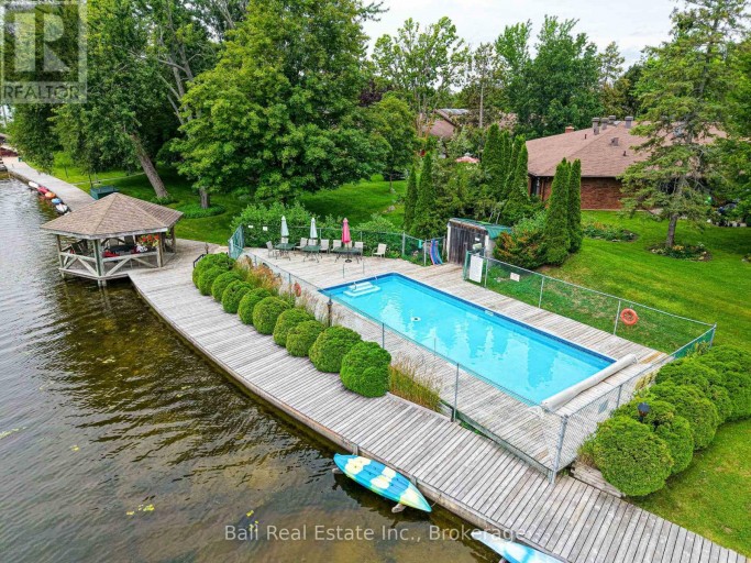103 - 200 EAST ST S, Kawartha Lakes (Bobcaygeon), Ontario, K0M1A0