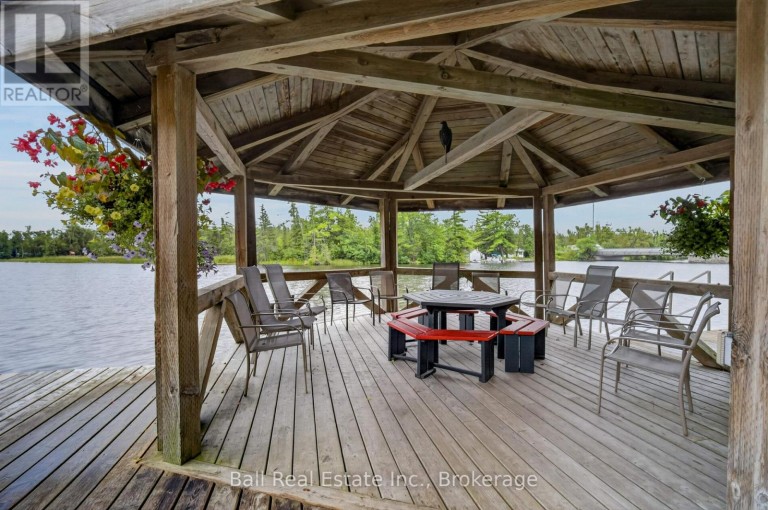 103 - 200 EAST ST S, Kawartha Lakes (Bobcaygeon), Ontario, K0M1A0