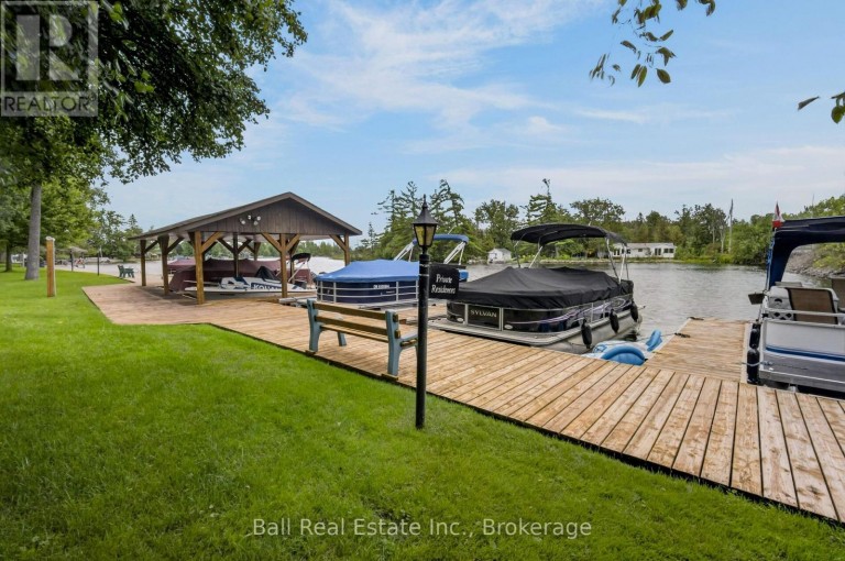 103 - 200 EAST ST S, Kawartha Lakes (Bobcaygeon), Ontario, K0M1A0