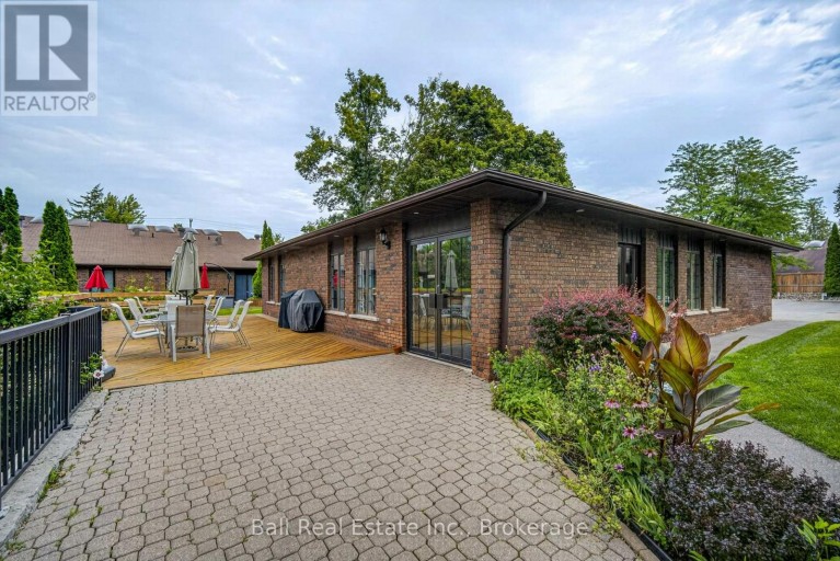103 - 200 EAST ST S, Kawartha Lakes (Bobcaygeon), Ontario, K0M1A0