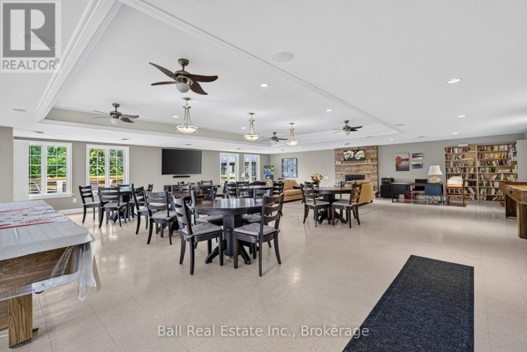 103 - 200 EAST ST S, Kawartha Lakes (Bobcaygeon), Ontario, K0M1A0