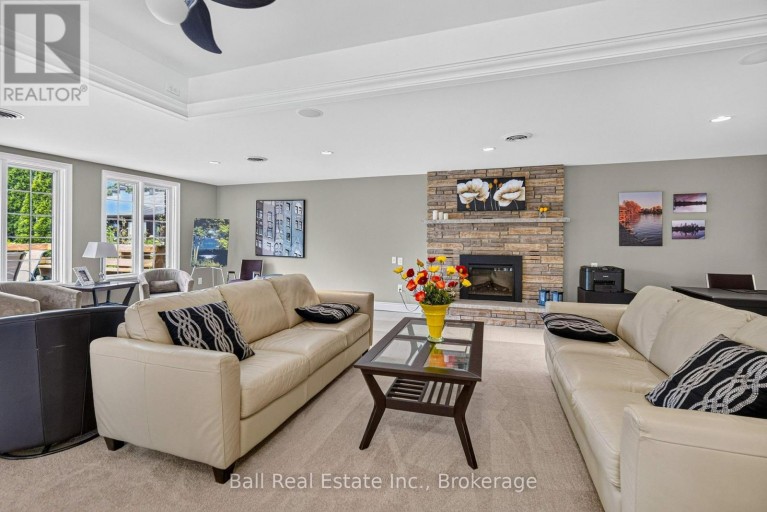 103 - 200 EAST ST S, Kawartha Lakes (Bobcaygeon), Ontario, K0M1A0